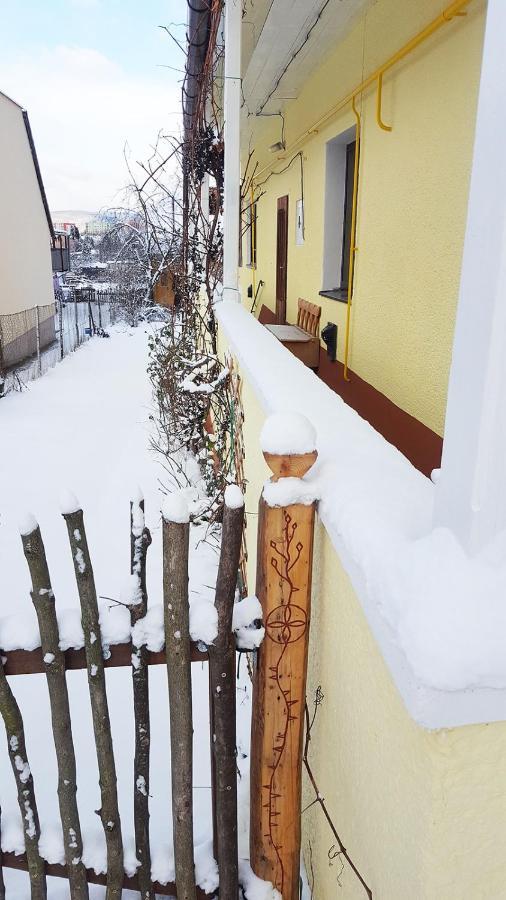Lately Renovated Country House Trenčín Εξωτερικό φωτογραφία