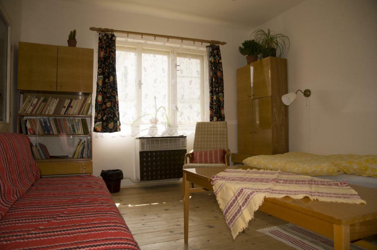 Lately Renovated Country House Trenčín Εξωτερικό φωτογραφία