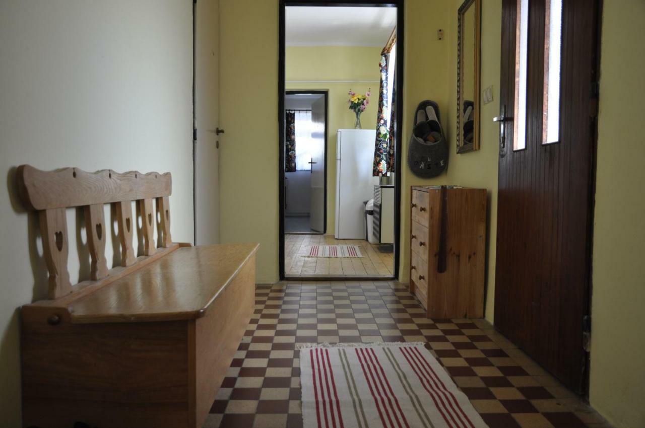 Lately Renovated Country House Trenčín Εξωτερικό φωτογραφία