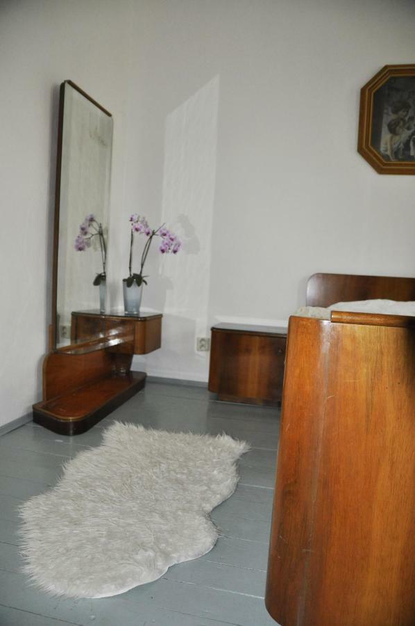 Lately Renovated Country House Trenčín Εξωτερικό φωτογραφία