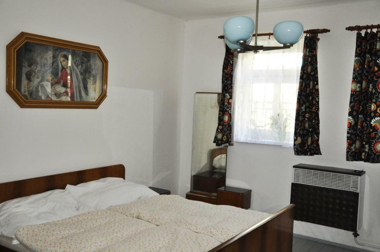 Lately Renovated Country House Trenčín Εξωτερικό φωτογραφία