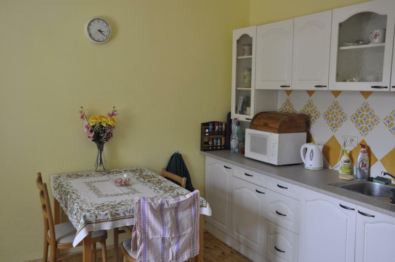 Lately Renovated Country House Trenčín Εξωτερικό φωτογραφία