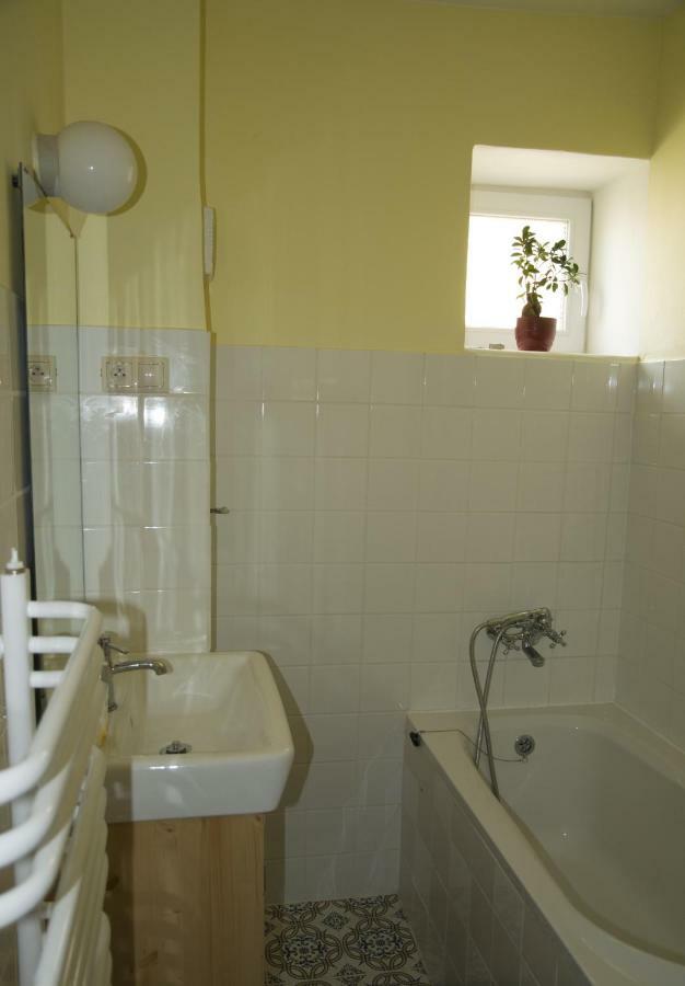 Lately Renovated Country House Trenčín Εξωτερικό φωτογραφία