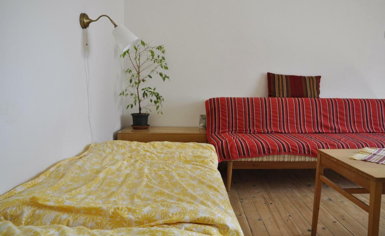 Lately Renovated Country House Trenčín Εξωτερικό φωτογραφία