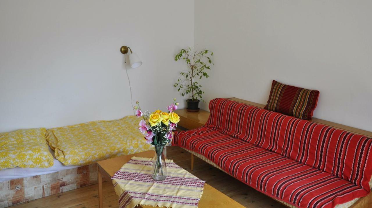 Lately Renovated Country House Trenčín Εξωτερικό φωτογραφία